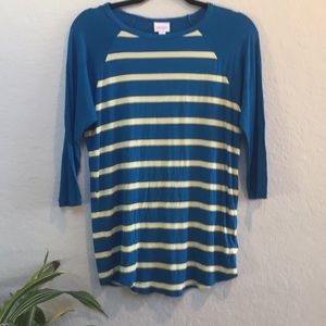 LULAROE  shirt